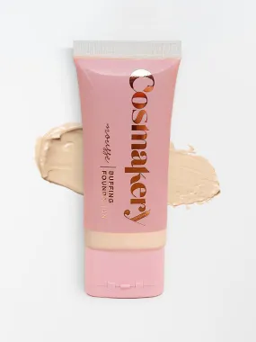 Buffing Foundation - Fair