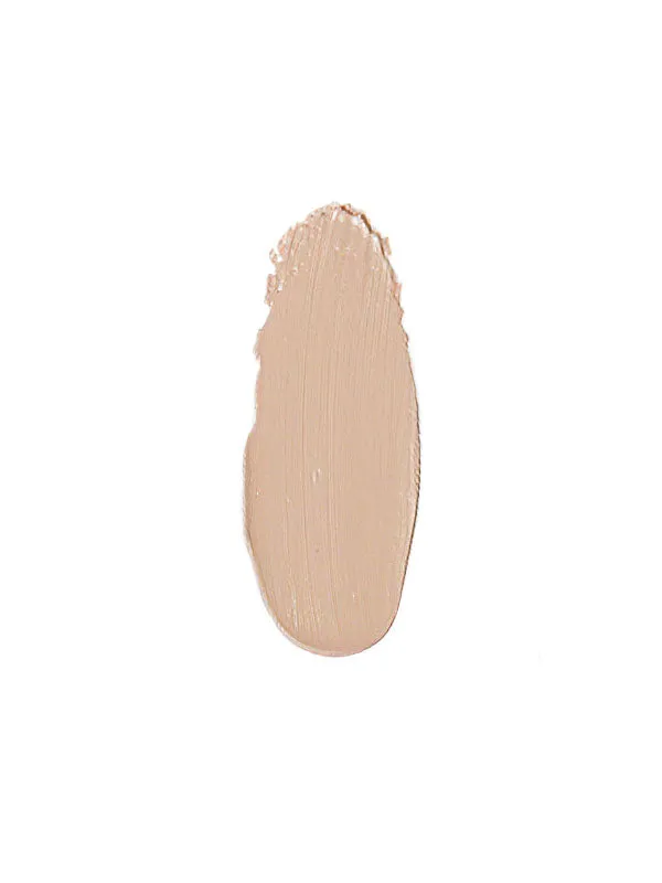 Buffing Foundation - Light Medium
