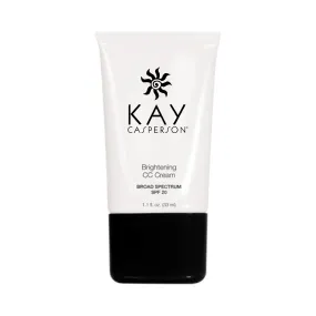 CC Cream