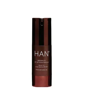 CC Serum with SPF 30 