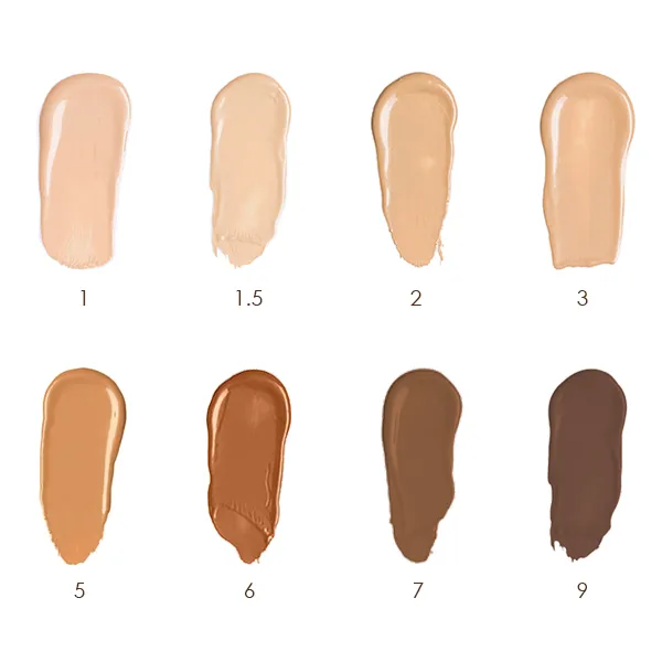 CC Serum with SPF 30 