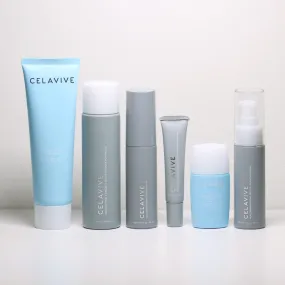 Celavive Regimen Pack (Combo/Oily)