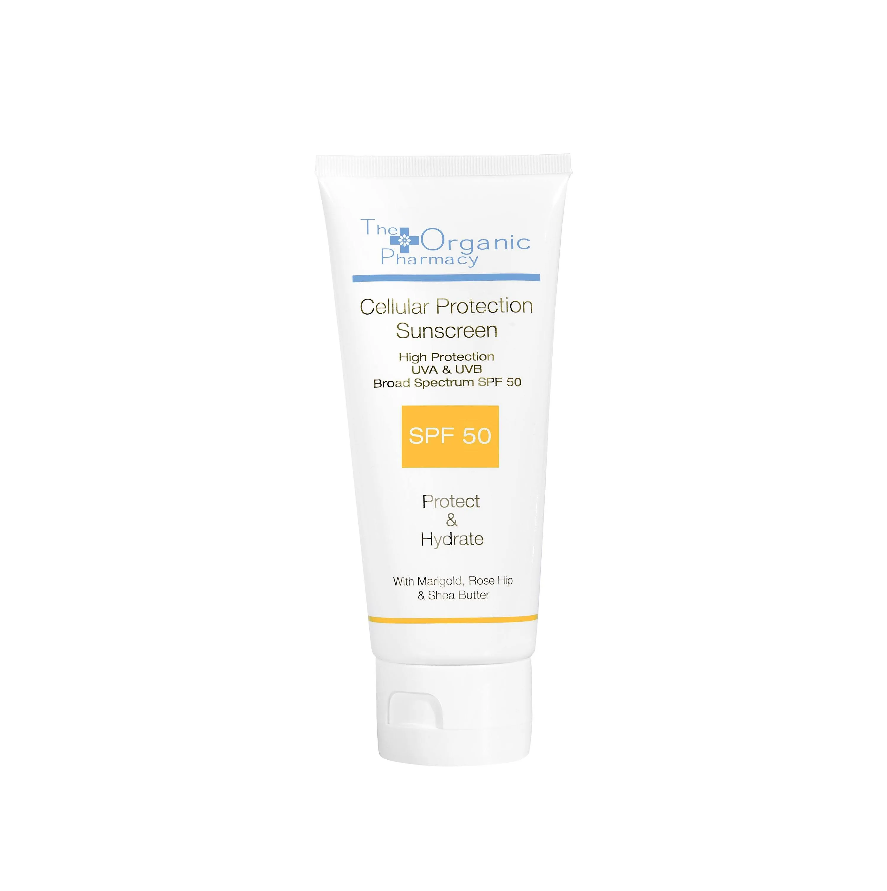 Cellular Protection Sunscreen SPF 50