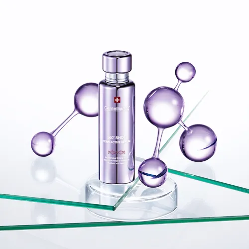 Centellian24 360º Shot PDRN Active Serum 50ml
