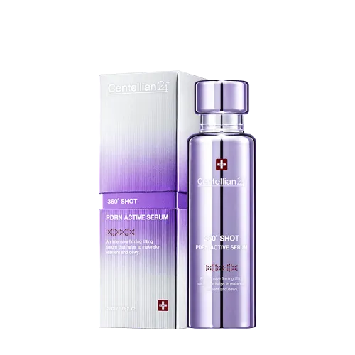 Centellian24 360º Shot PDRN Active Serum 50ml