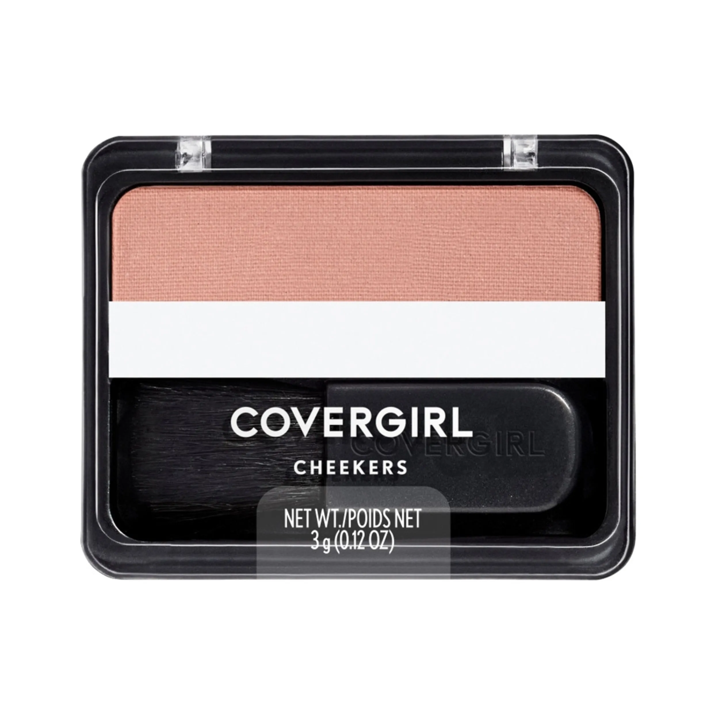 Cheekers Blendable Powder Blush