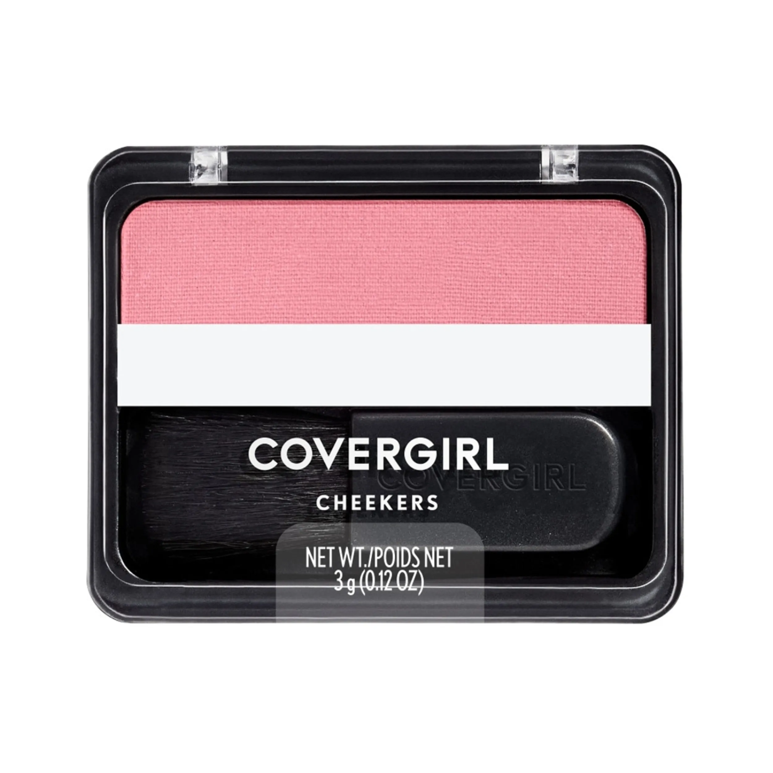 Cheekers Blendable Powder Blush