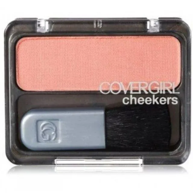Cheekers Blendable Powder Blush