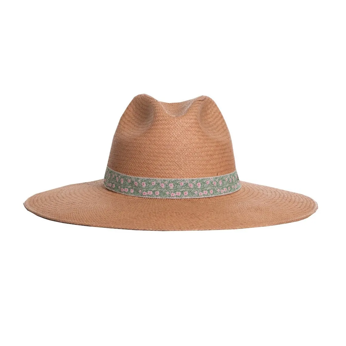 Chloe Women's Fedora Hat