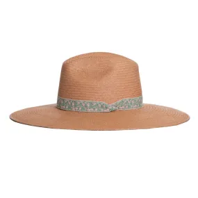 Chloe Women's Fedora Hat