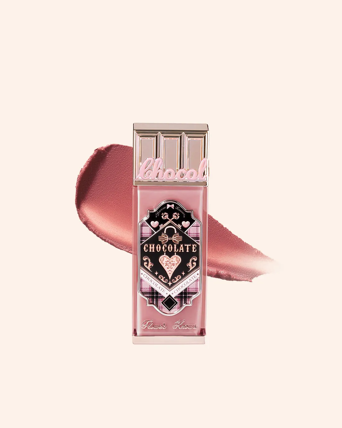 Chocolate Wonder-Shop Cloud Lip Cream (sale)