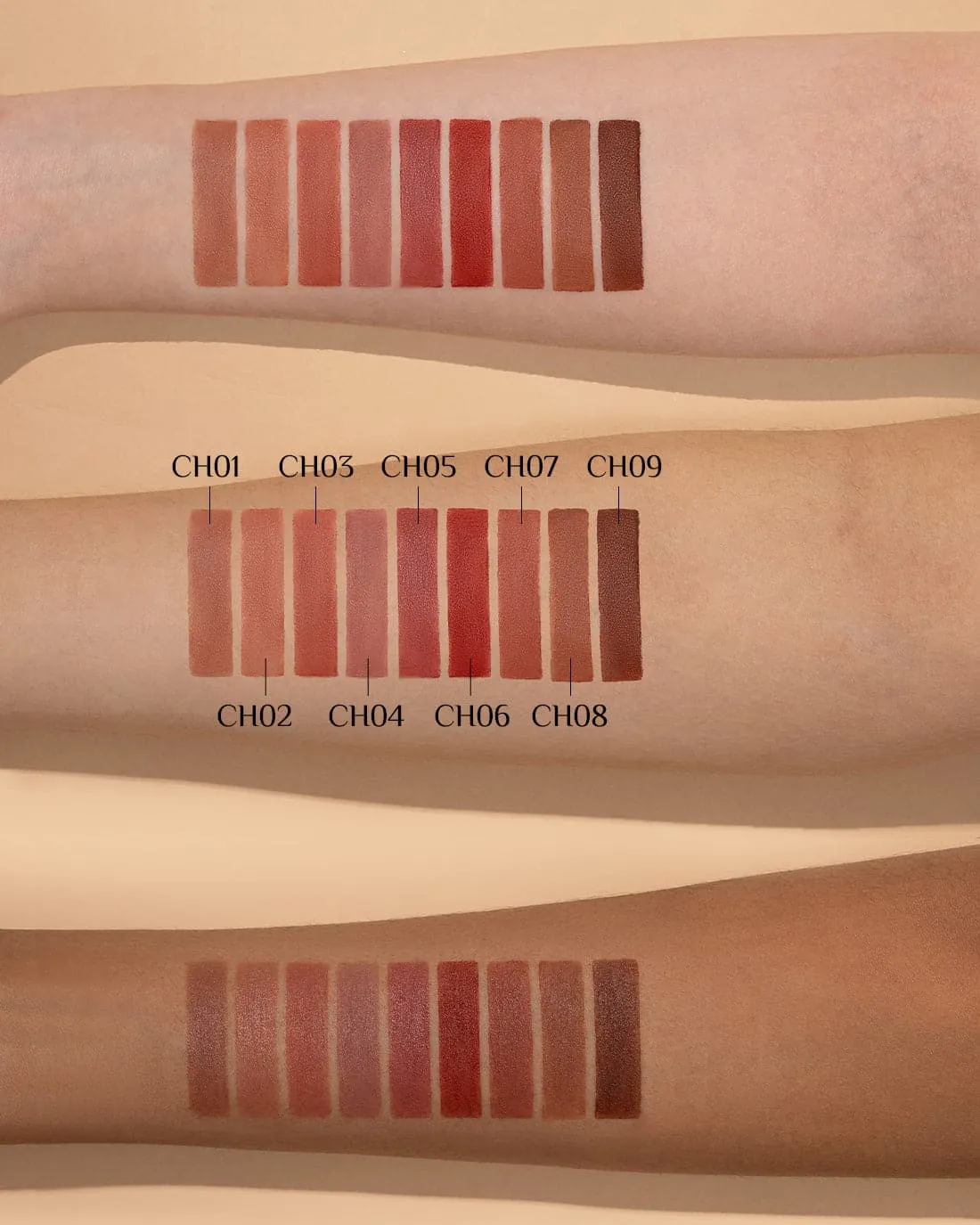 Chocolate Wonder-Shop Cloud Lip Cream (sale)