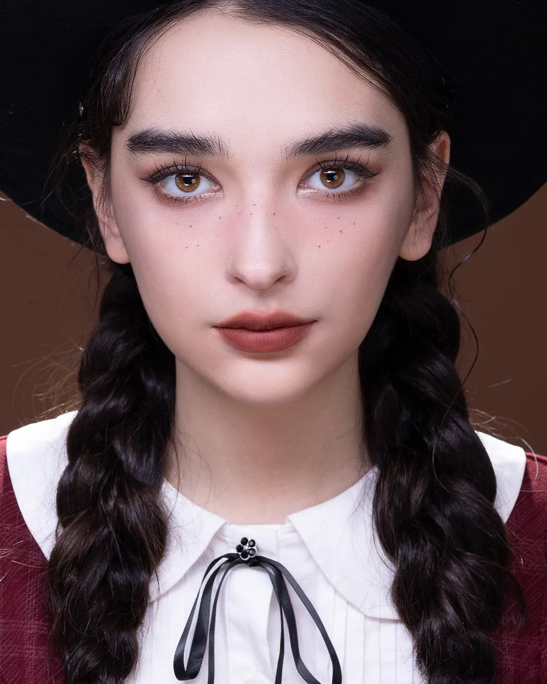 Chocolate Wonder-Shop Cloud Lip Cream (sale)
