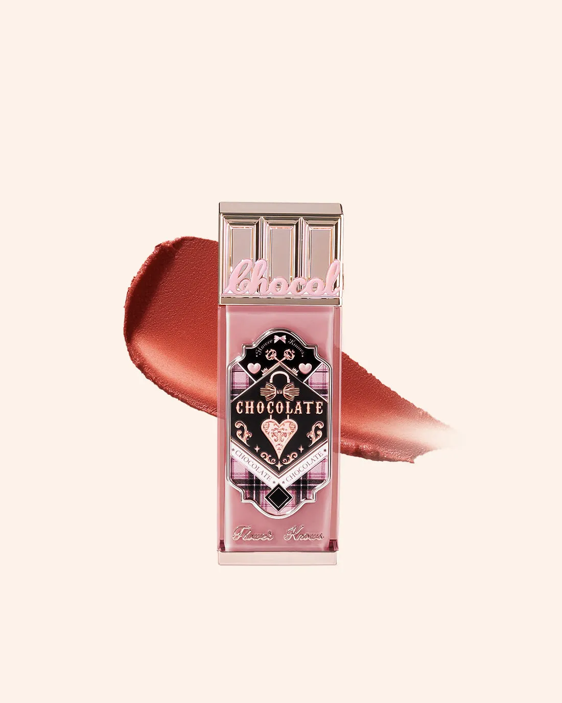 Chocolate Wonder-Shop Cloud Lip Cream (sale)