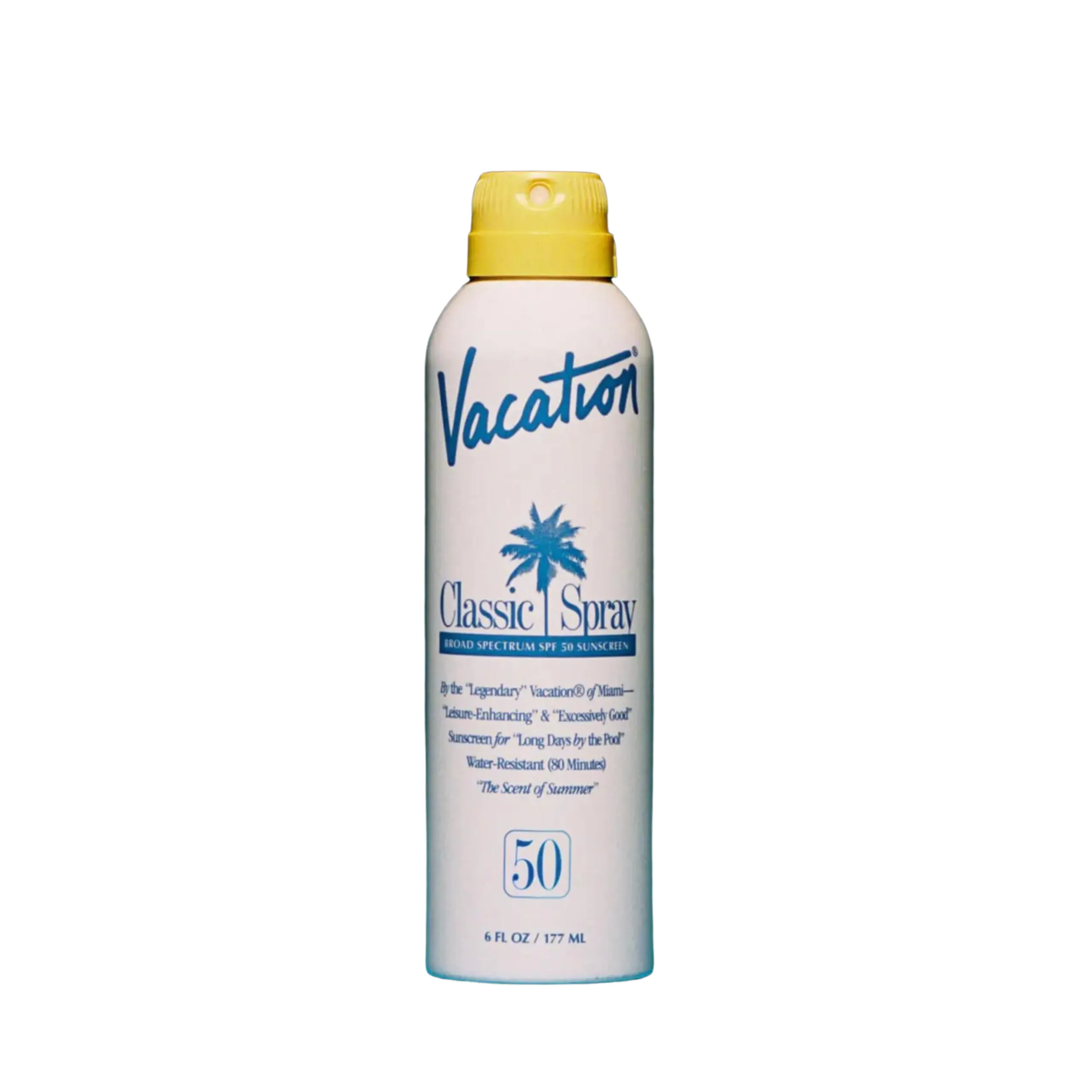 Classic Spray SPF 50