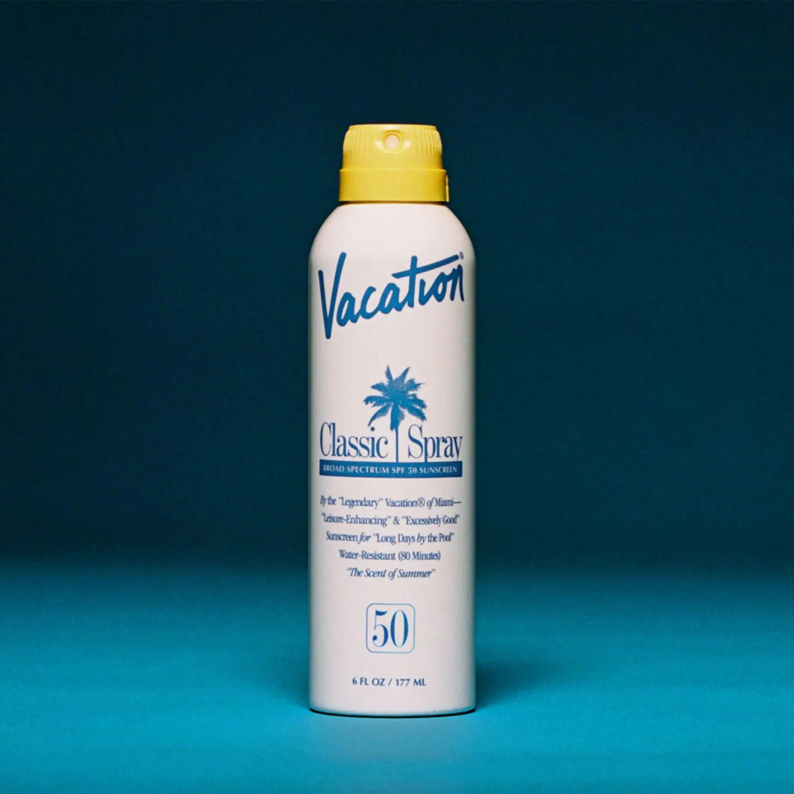 Classic Spray SPF 50
