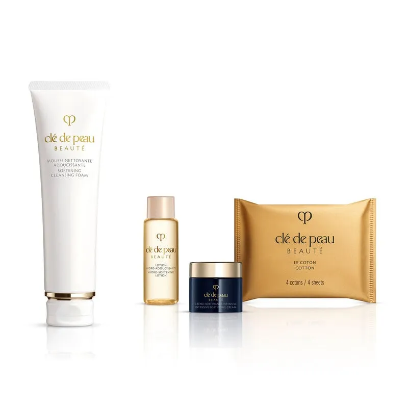 Cleansing & Replenishing Collection ($109 Value)