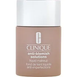Clinique - Anti-Blemish Solutions Liquid Makeup - # 06(pack Of 1)
