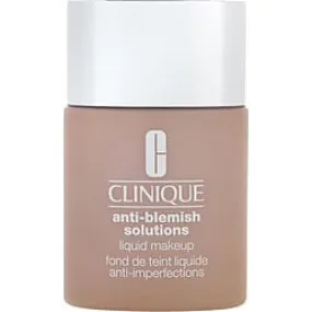 Clinique - Anti-Blemish Solutions Liquid Makeup - # 06(pack Of 1)