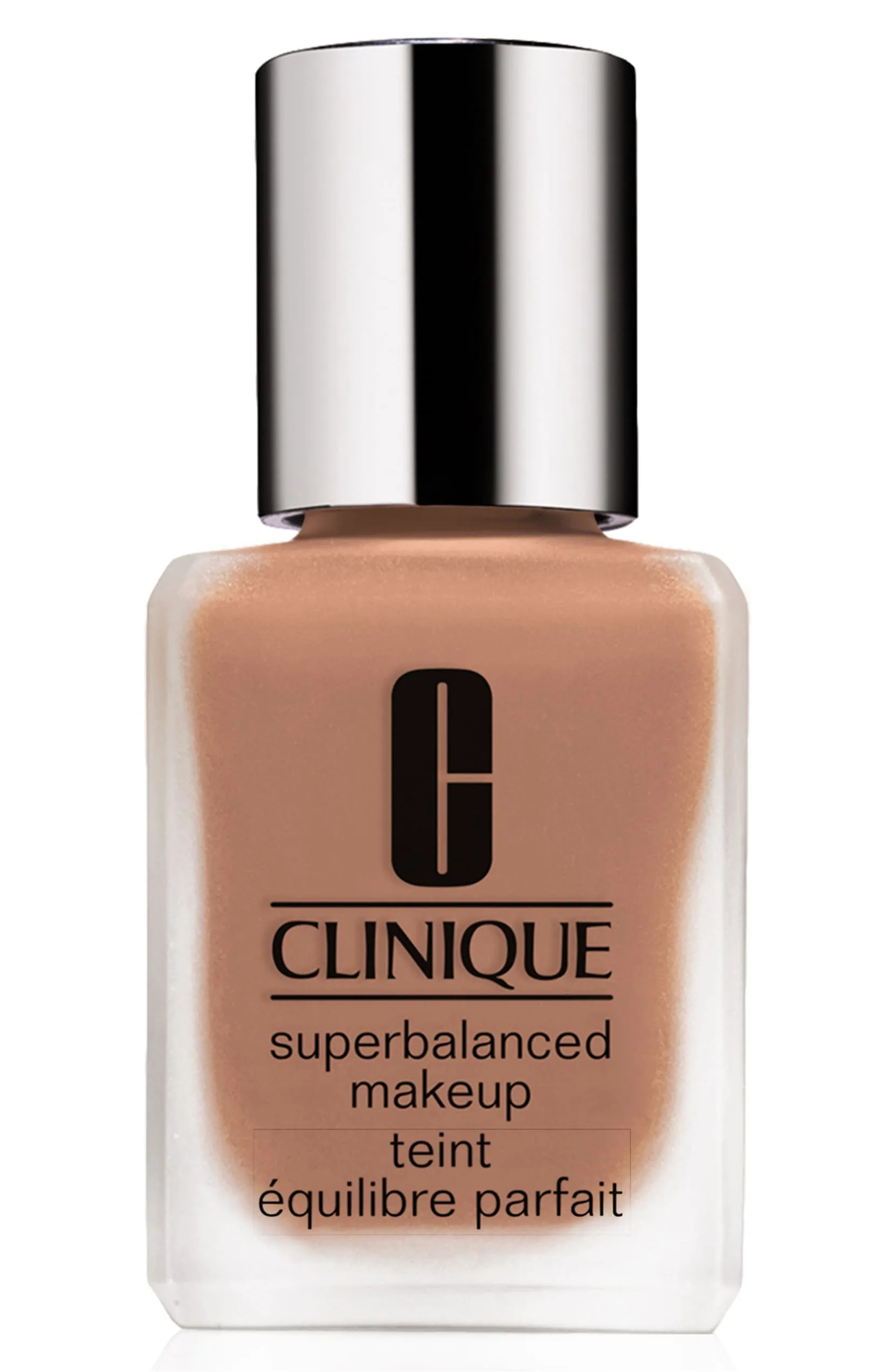 Clinique Superbalanced Makeup