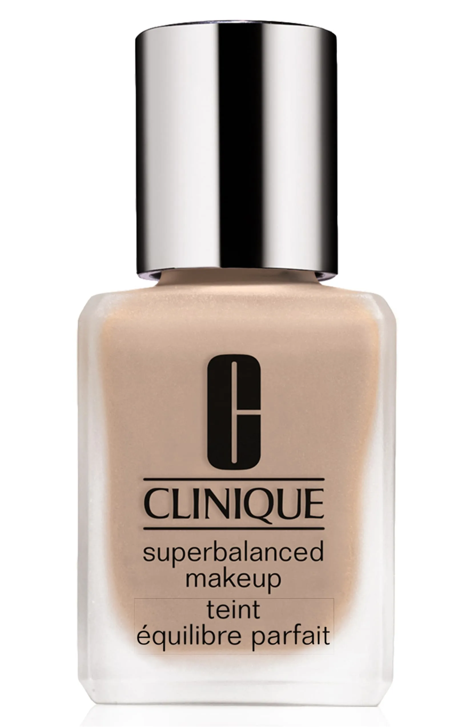 Clinique Superbalanced Makeup