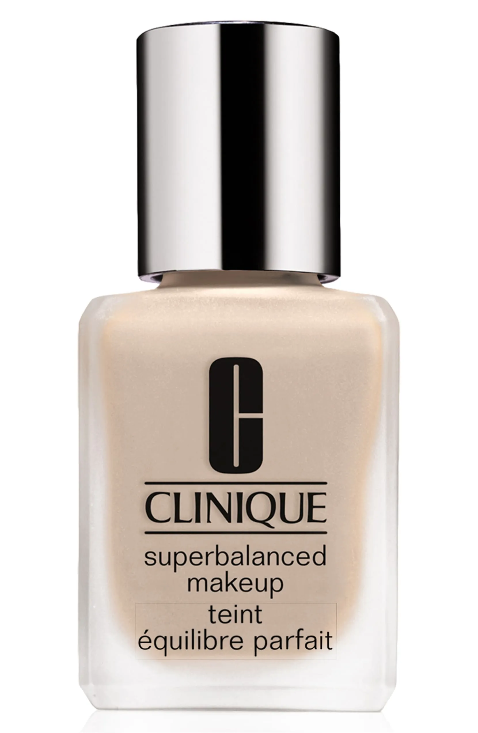 Clinique Superbalanced Makeup
