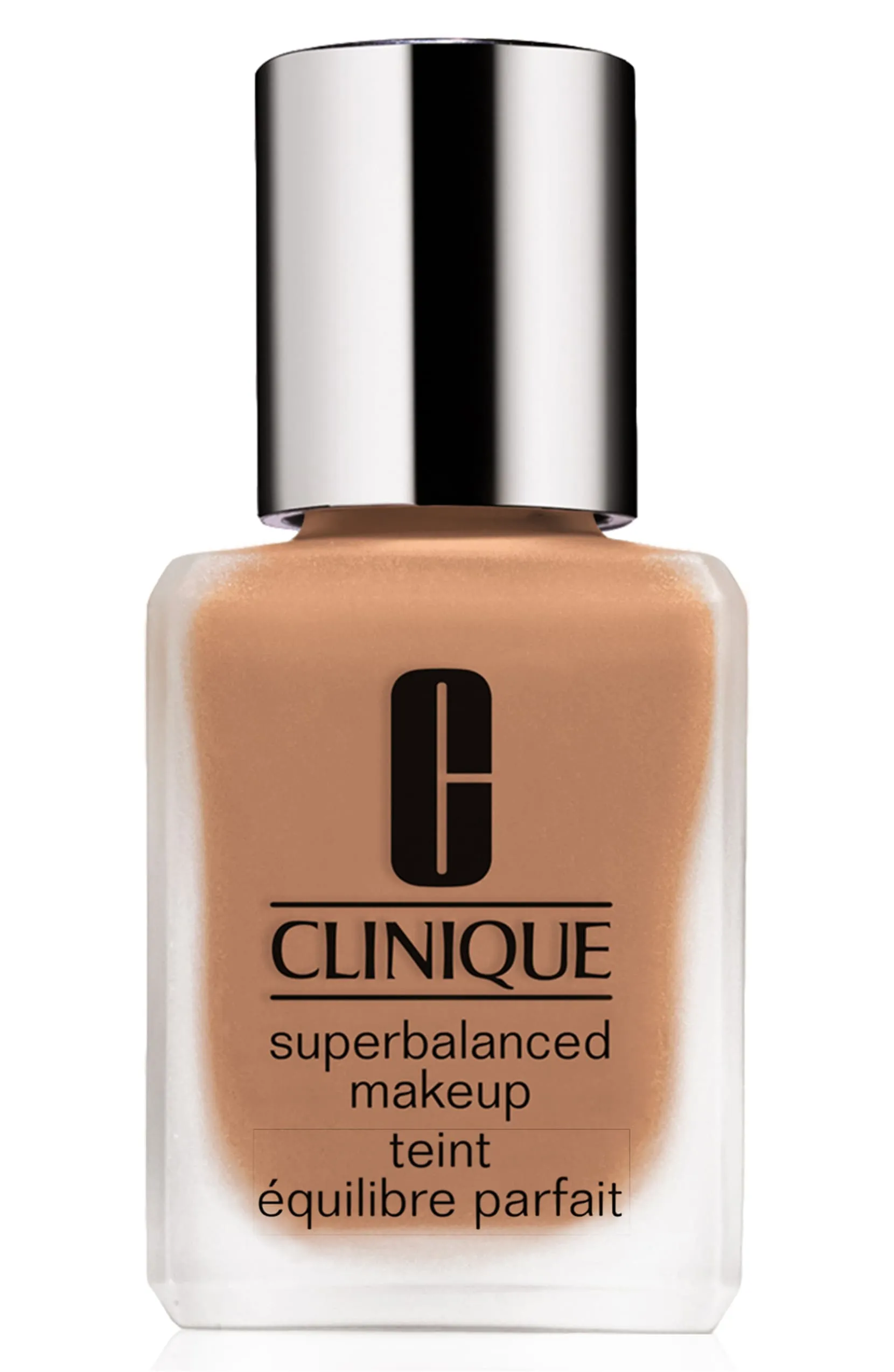 Clinique Superbalanced Makeup