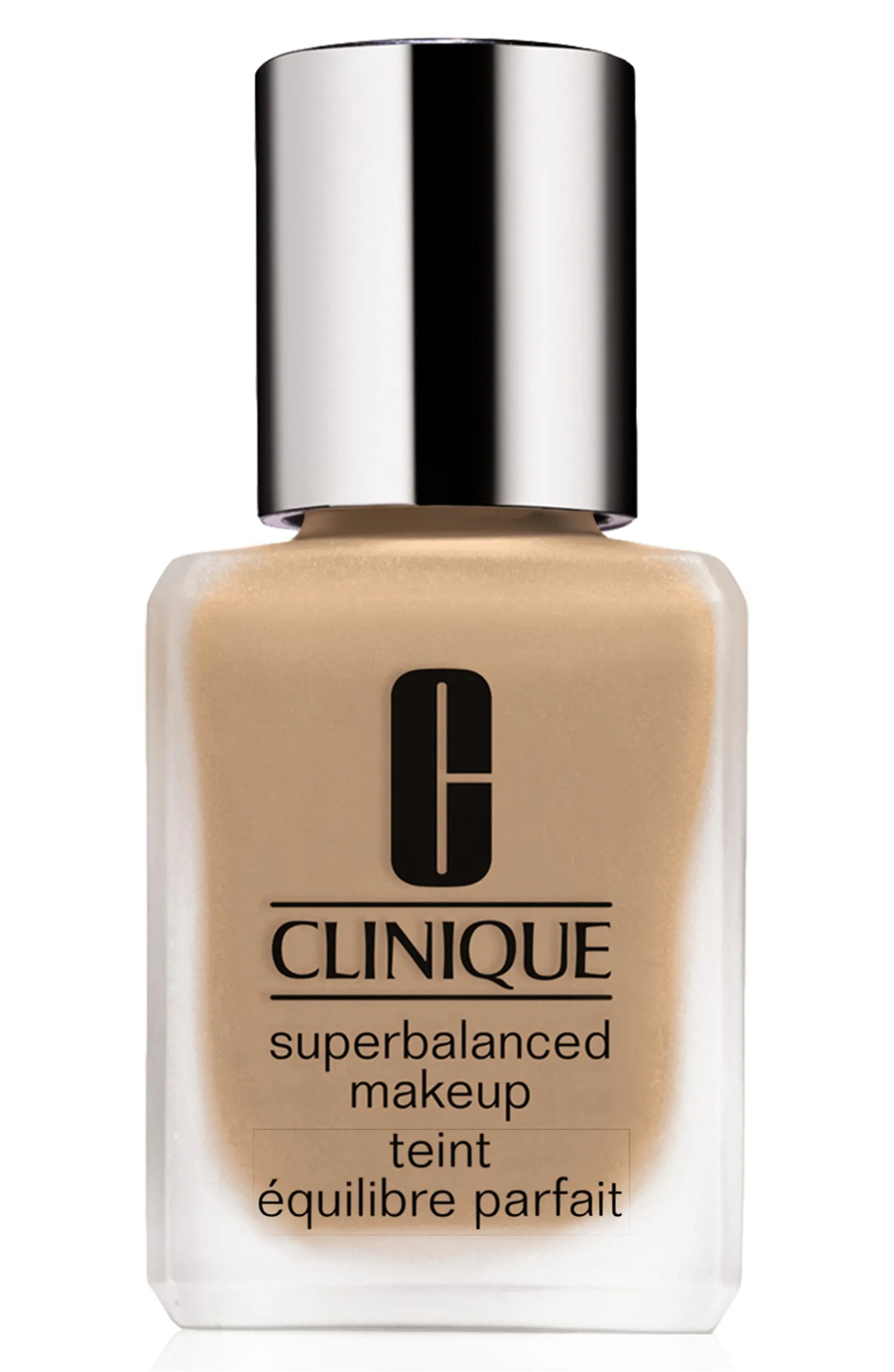 Clinique Superbalanced Makeup