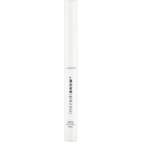 Collection Cosmetics Incredibrow Brow Setting Wax Clear 2ml