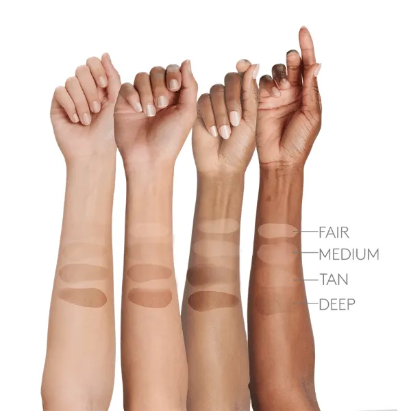 Colorescience Sunforgettable Total Protection Face Shield Flex SPF 50 Tan 55ml