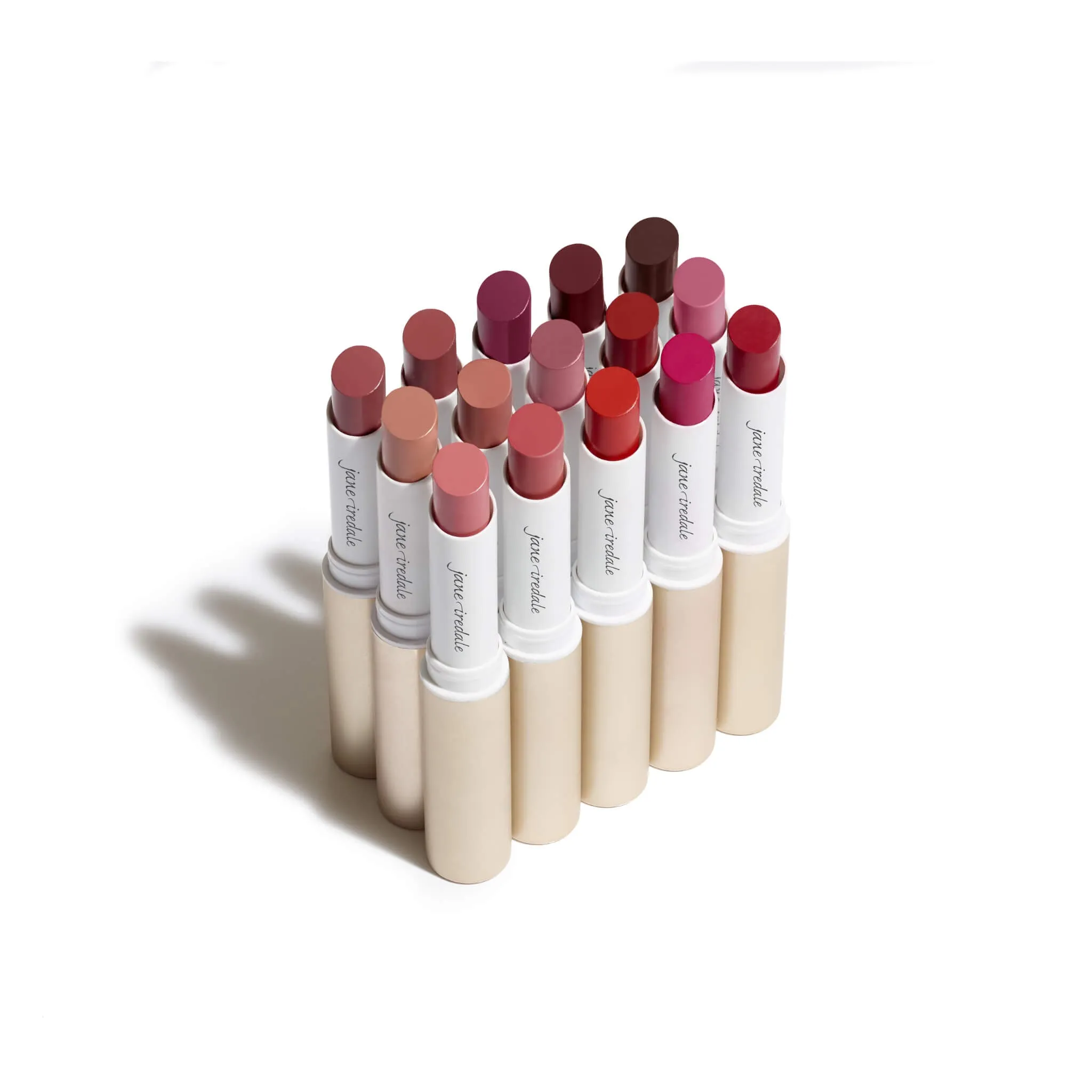 ColorLuxe Hydrating Cream Lipstick