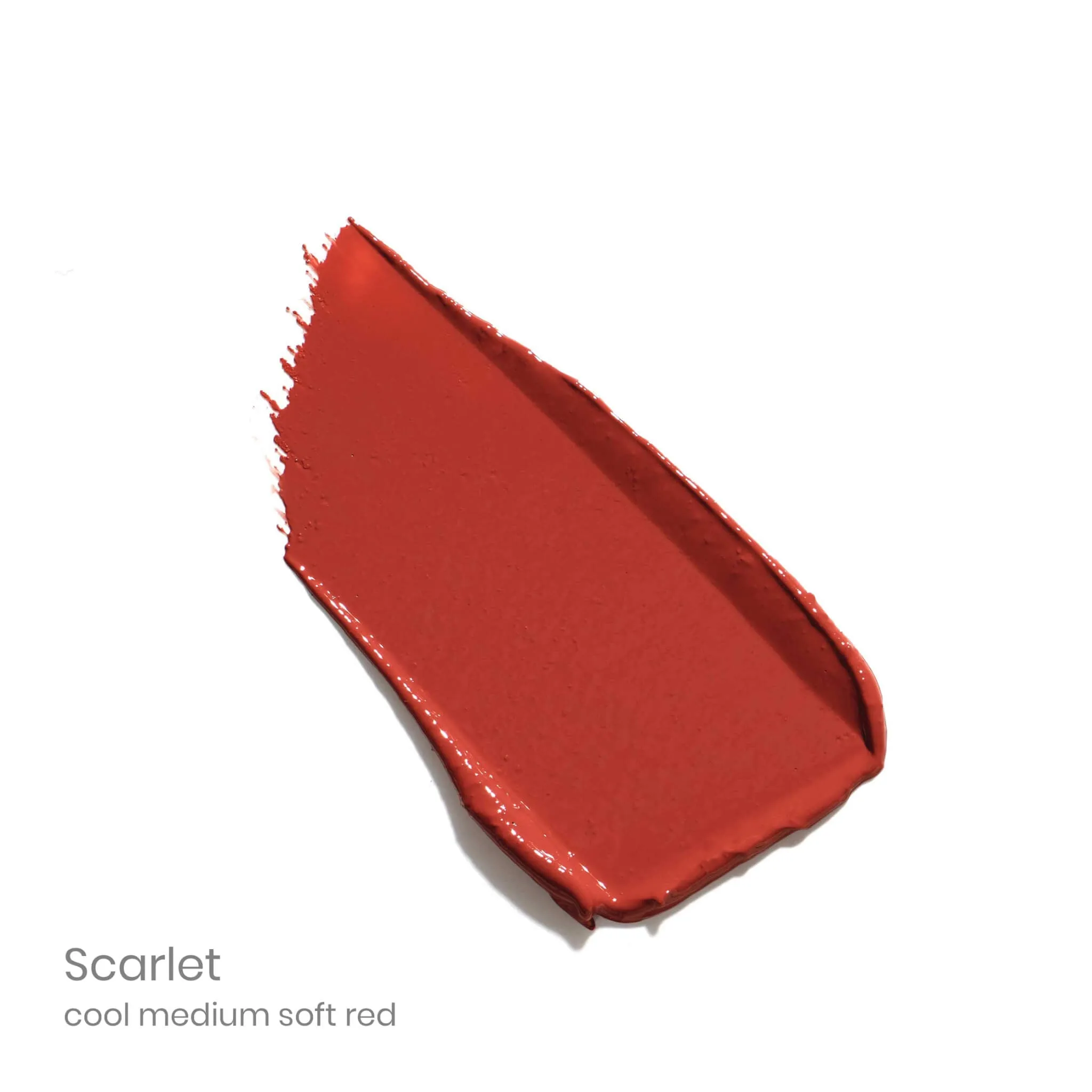 ColorLuxe Hydrating Cream Lipstick