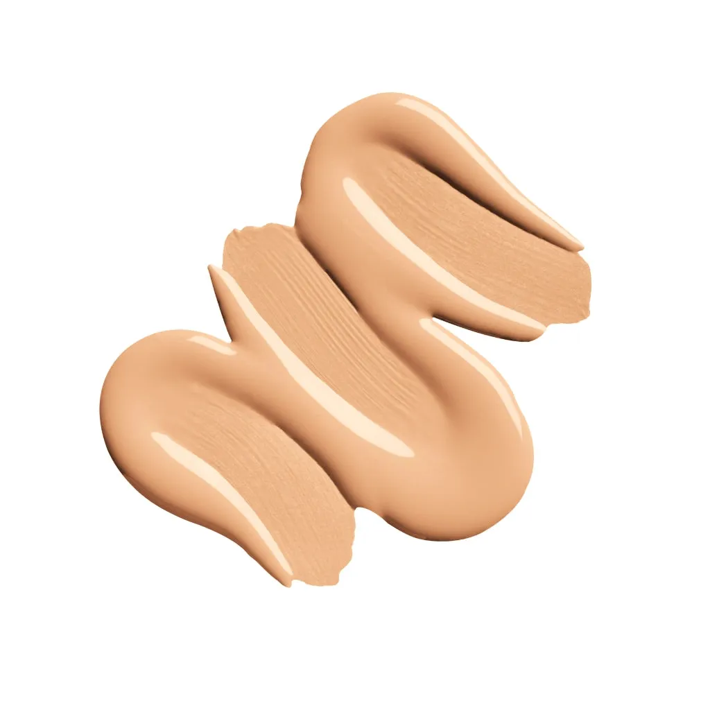 Colors Queen Dream Mousse Foundation