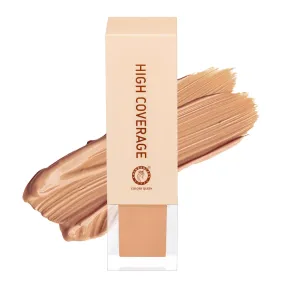Colors Queen High Coverage Foundation