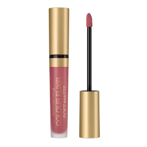 Colour Elixir Soft Matte Lipstick