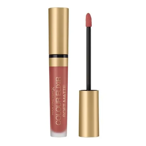 Colour Elixir Soft Matte Lipstick