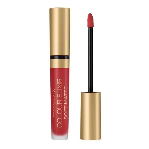 Colour Elixir Soft Matte Lipstick