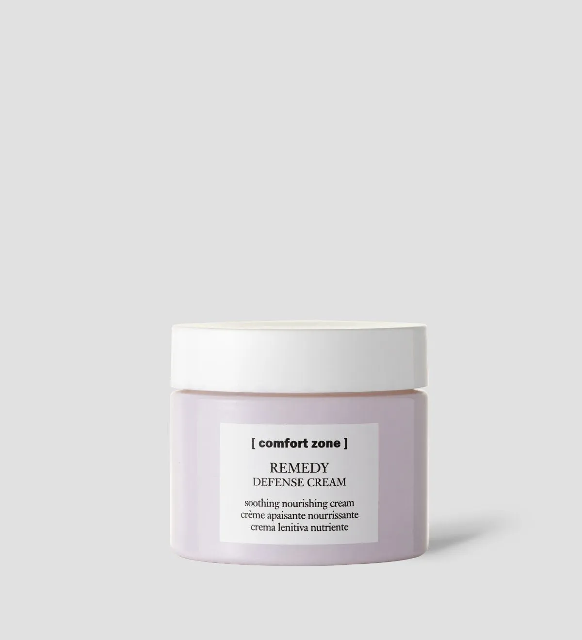 Comfort Zone Remedy Defense Cream