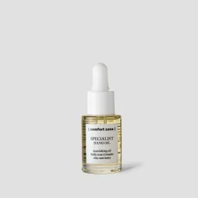 Comfort Zone Specialist Hand Oil