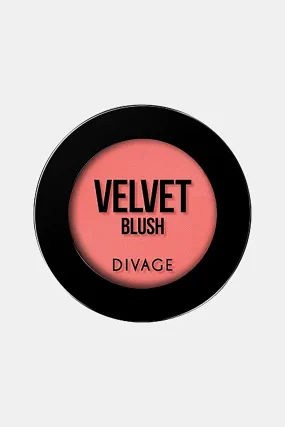 Compact Blush "Velvet" Nr. 8702