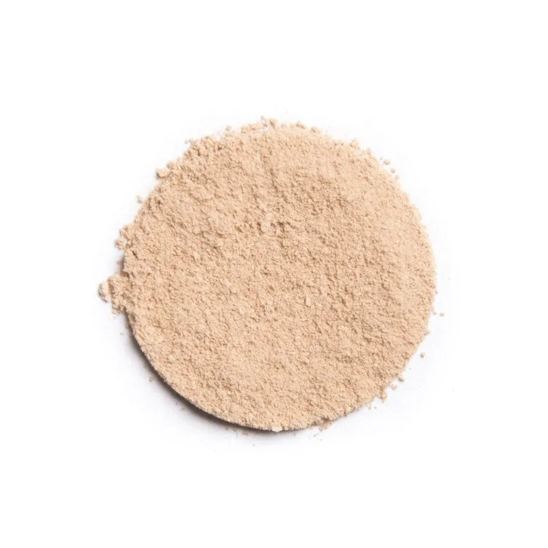 COMPACT FOUNDATION BIO - 01 BEIGE DIAPHANE