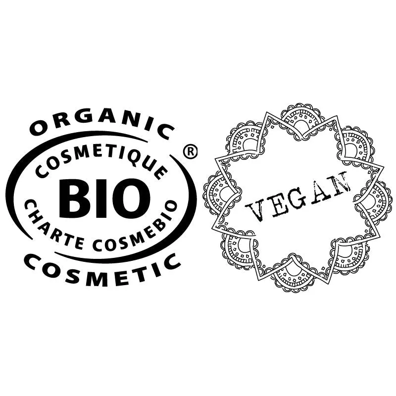 COMPACT FOUNDATION BIO - 01 BEIGE DIAPHANE