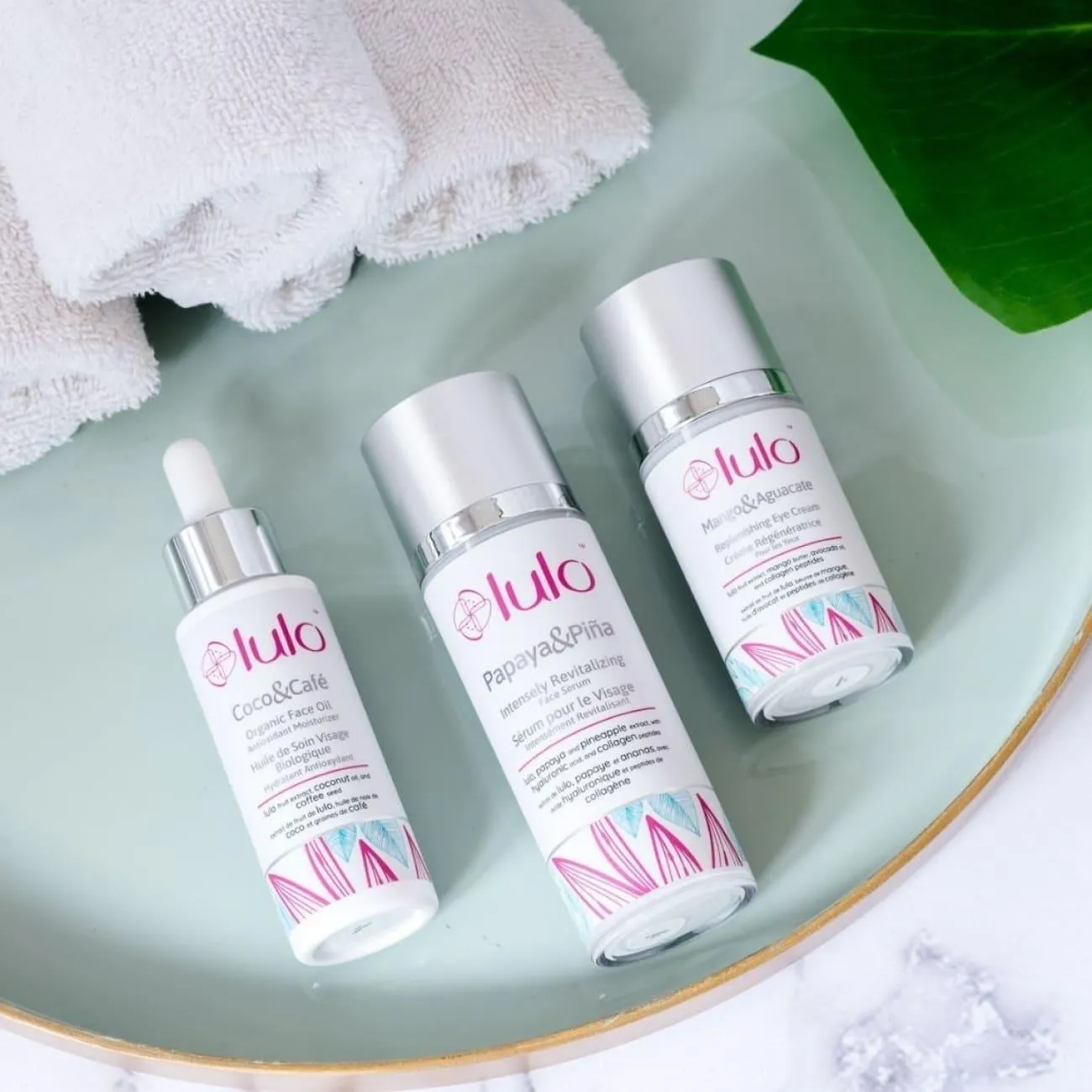 Complete Rejuvenation Kit -SAVE 20%