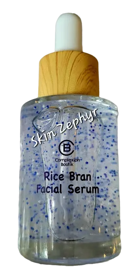 Complexion Boutik Rice Bran Facial Serum