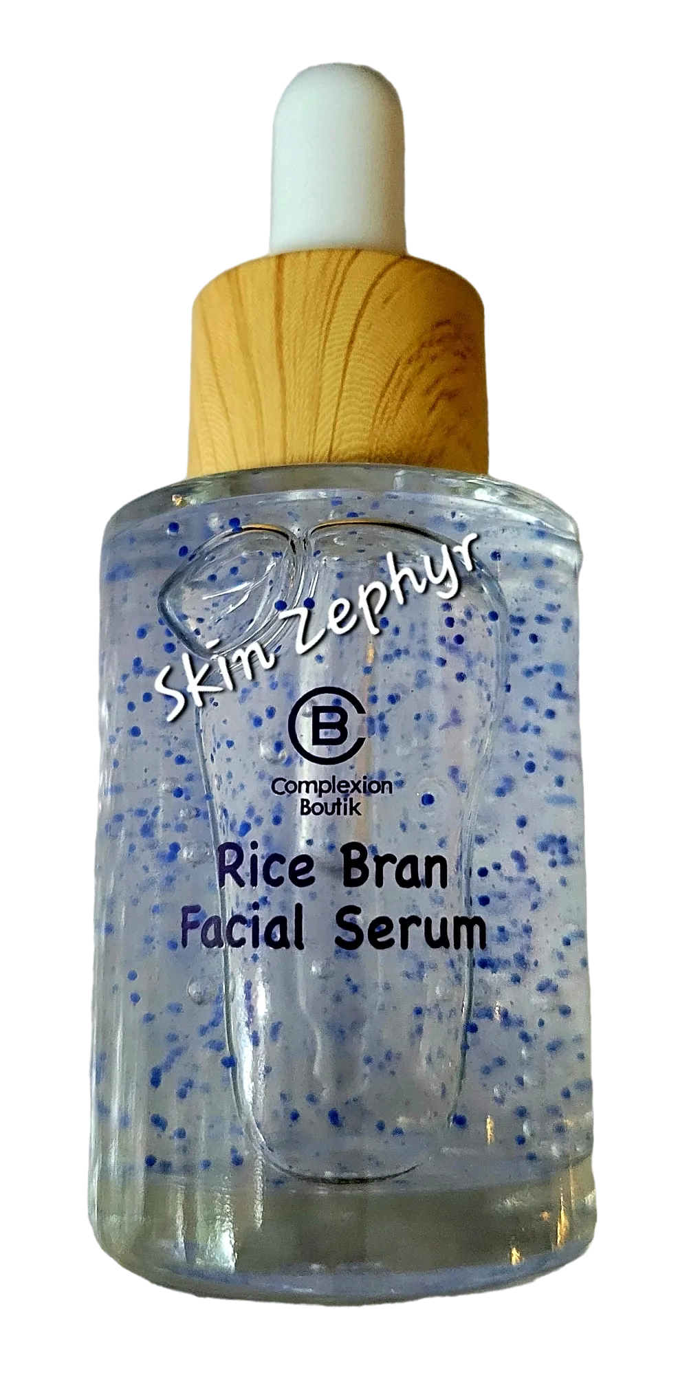 Complexion Boutik Rice Bran Facial Serum