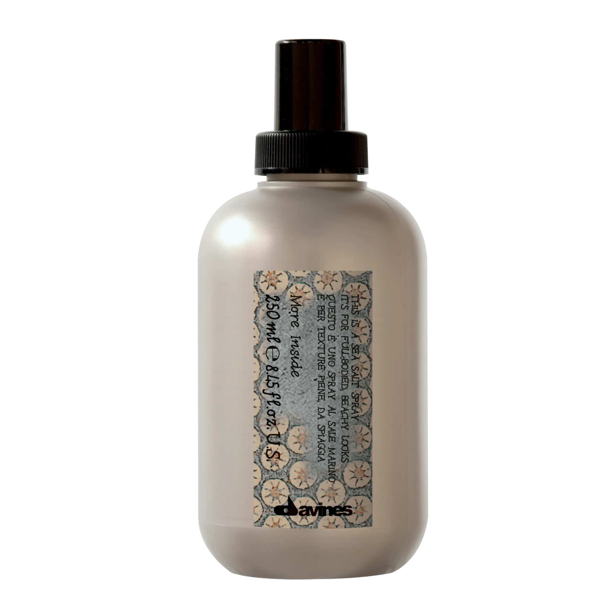 Davines MI Sea Salt Spray 250ml