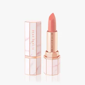 [DEAR DAHLIA] BLOOMING EDITION Lip Paradise Sheer Dew Tinted Lipstick 3.4g #AUDREY