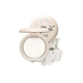 Dear Girls Oil Control Pact