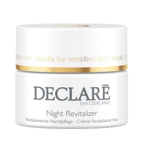 Declare Age Control Night Revitalizer 50ml