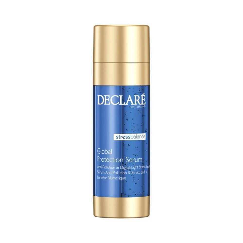 Declare Stress Balance Global Protection Serum 40ml